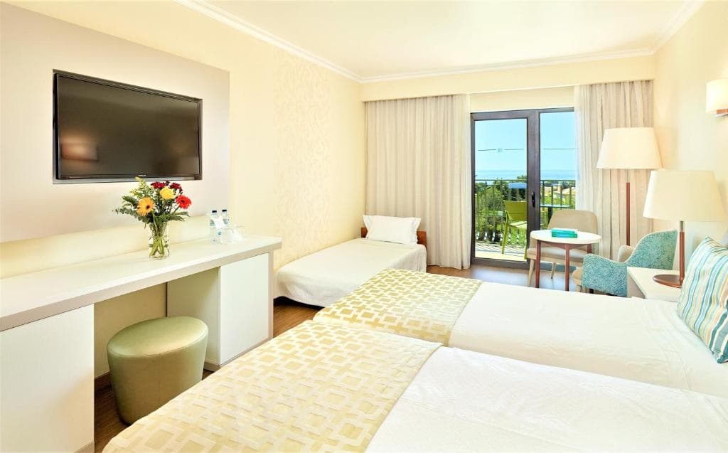 Hotel Baia Grande - 39