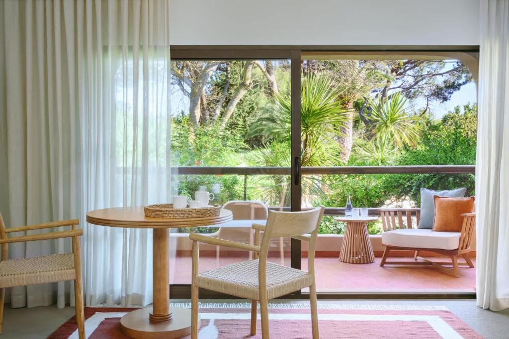 Vilalara Thalassa Resort - 15