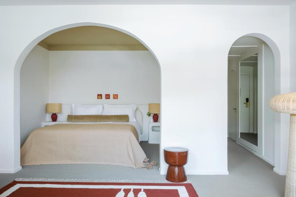 Vilalara Thalassa Resort - 17