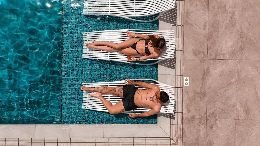 Hotel Cavo Maris Beach - 15