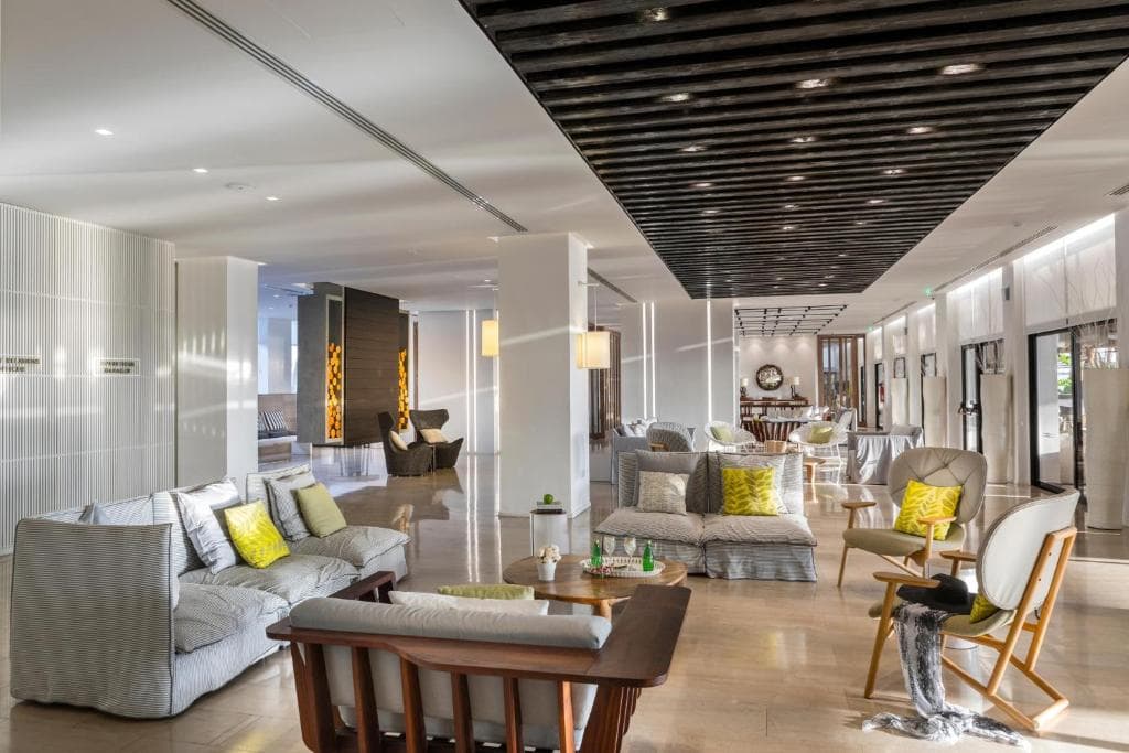 Hotel Cavo Maris Beach - 20