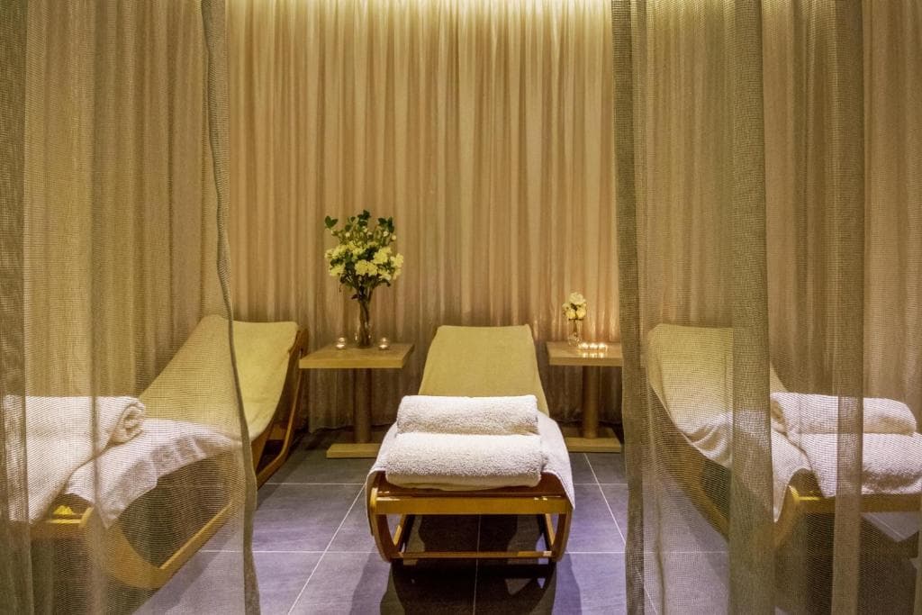 Hotel Cavo Maris Beach - 21