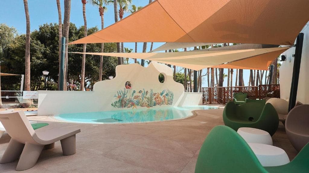 Hotel Cavo Maris Beach - 26