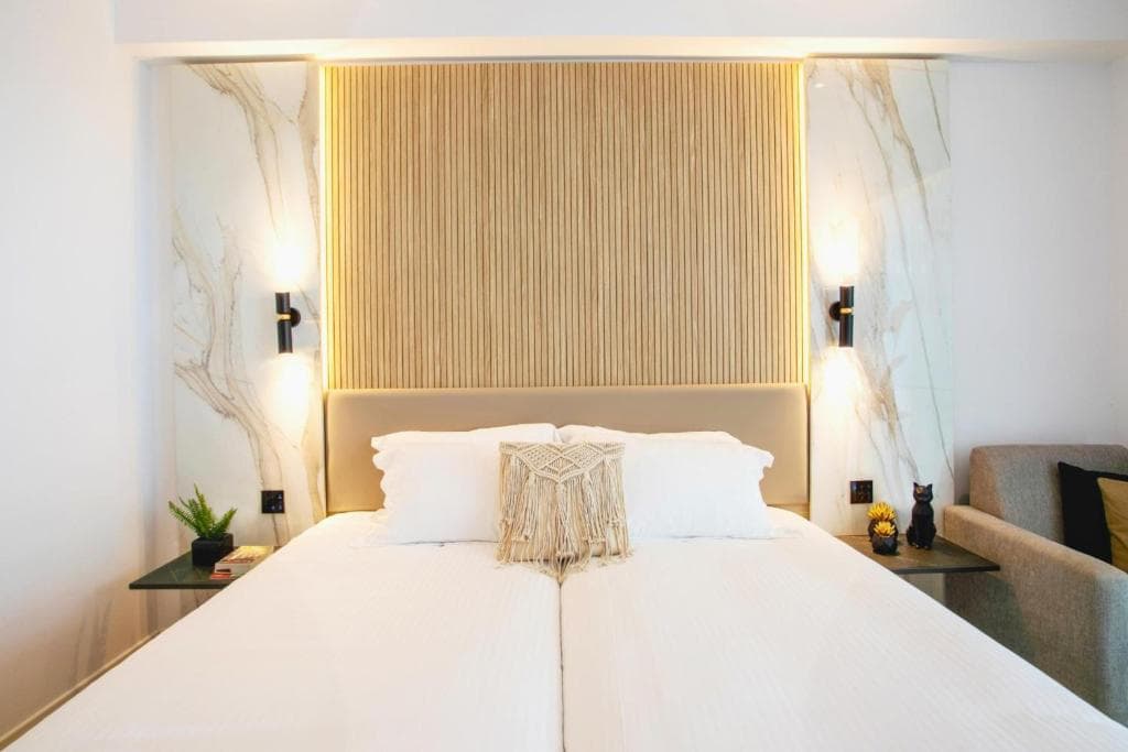 Hotel Cavo Maris Beach - 28