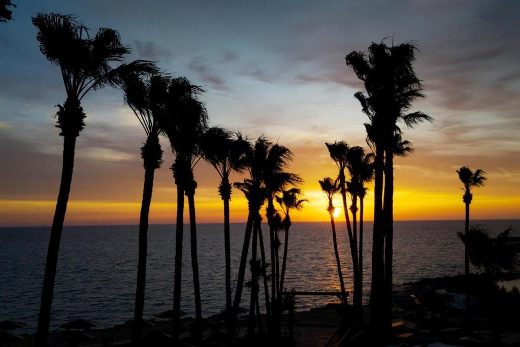 Hotel Cavo Maris Beach - 32