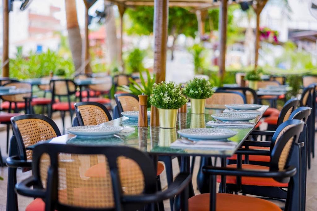 Hotel Cavo Maris Beach - 33