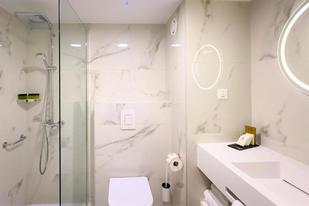 Hotel Cavo Maris Beach - 37