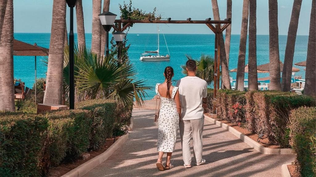 Hotel Cavo Maris Beach - 39