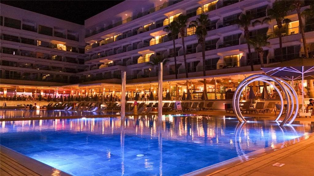 Hotel Cavo Maris Beach - 42