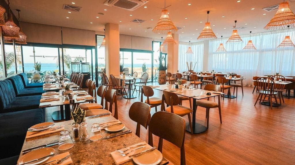 Hotel Cavo Maris Beach - 45