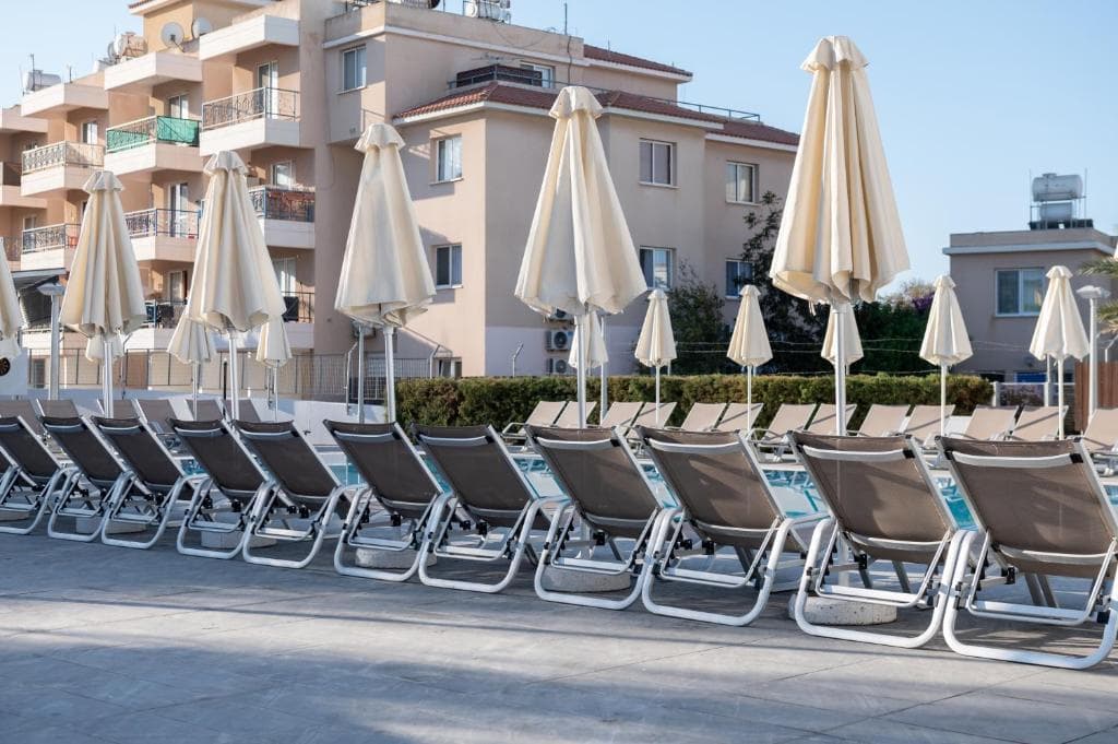 Hotel Kefalos Damon Apartments - 4