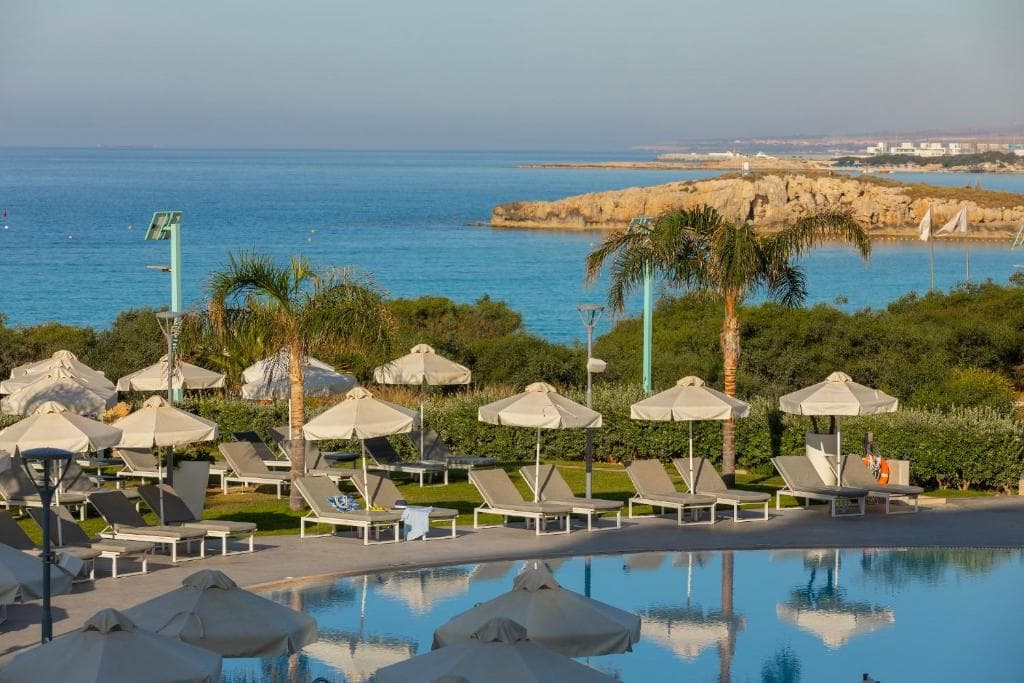 NissiBlu Beach Resort - 2