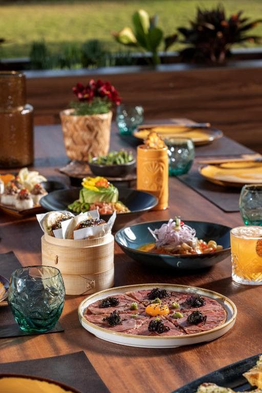 NissiBlu Beach Resort - 11