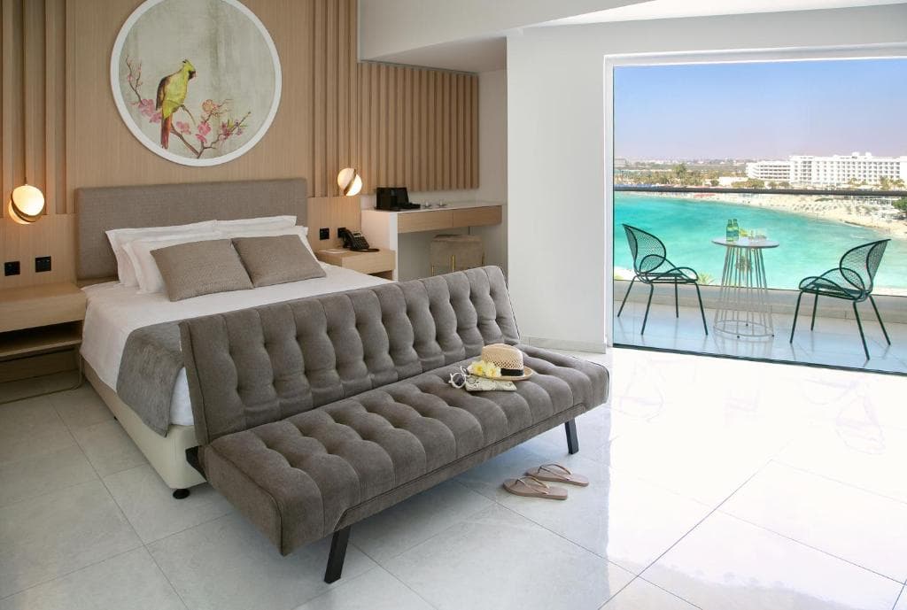 NissiBlu Beach Resort - 13