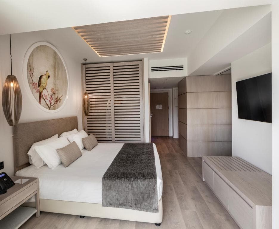 NissiBlu Beach Resort - 14