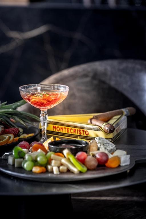 NissiBlu Beach Resort - 19