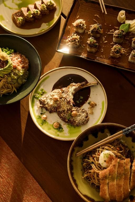 NissiBlu Beach Resort - 31