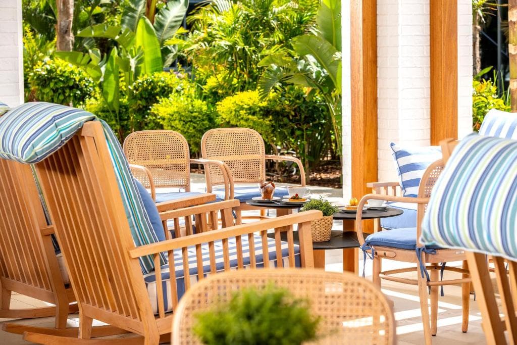 NissiBlu Beach Resort - 42