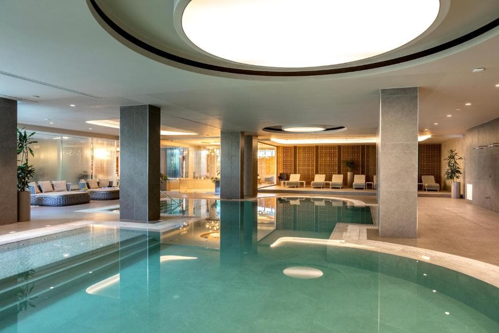 NissiBlu Beach Resort - 43