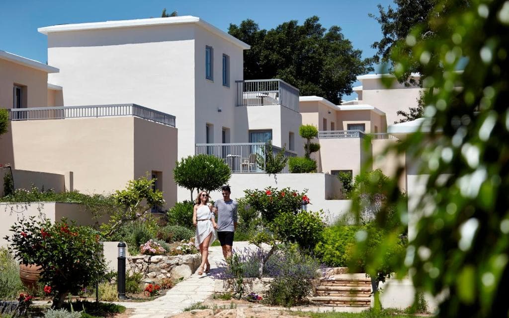 Louis St. Elias Resort & Waterpark - 20