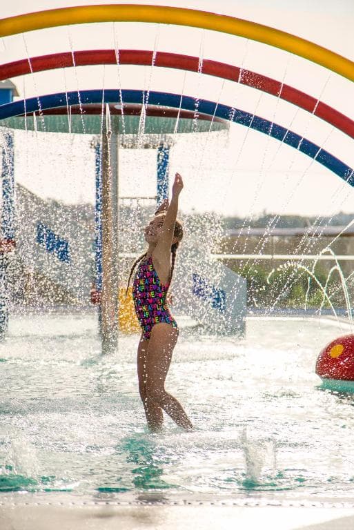 Louis St. Elias Resort & Waterpark - 26