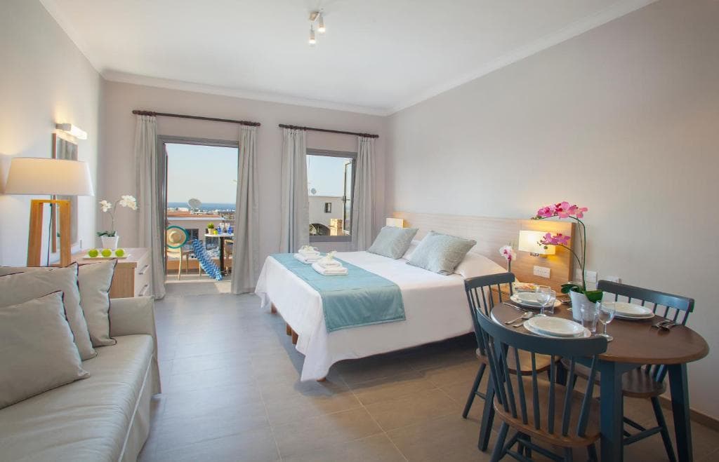 Louis St. Elias Resort & Waterpark - 31