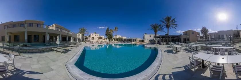 Louis St. Elias Resort & Waterpark - 46