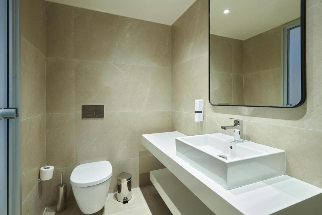 Maris Grand Waterpark Resort - 3