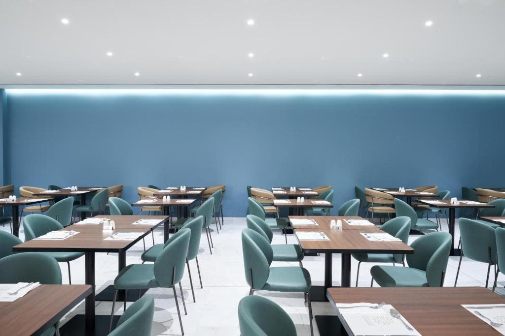 Maris Grand Waterpark Resort - 7