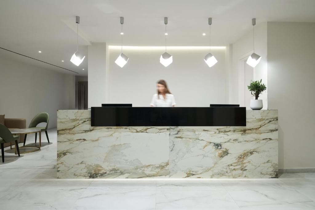 Maris Grand Waterpark Resort - 9