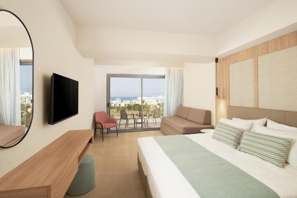 Maris Grand Waterpark Resort - 12