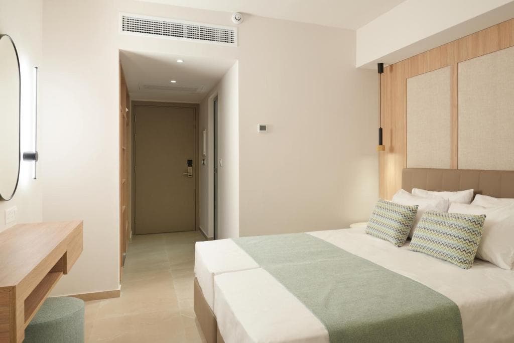 Maris Grand Waterpark Resort - 14