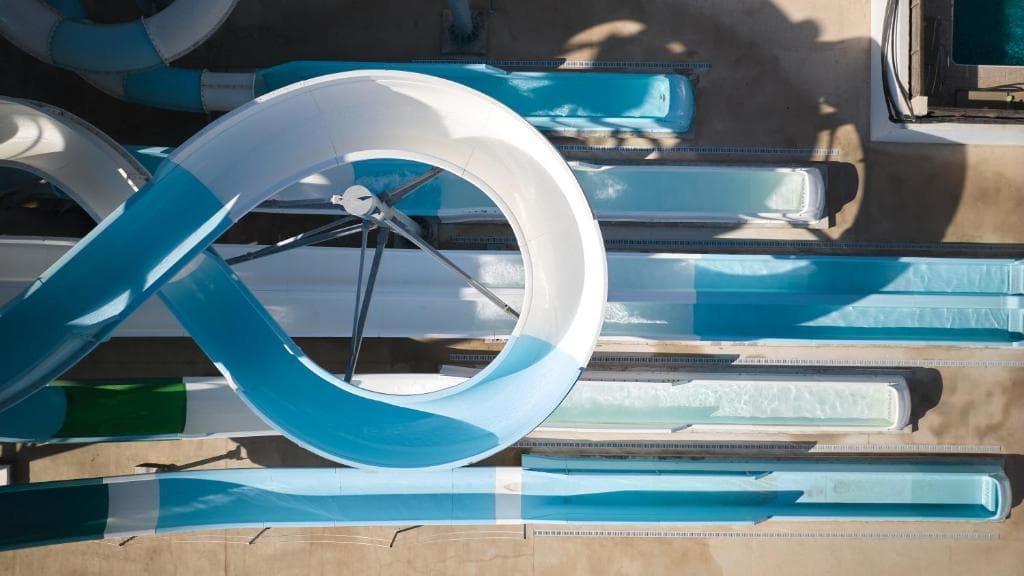 Maris Grand Waterpark Resort - 16