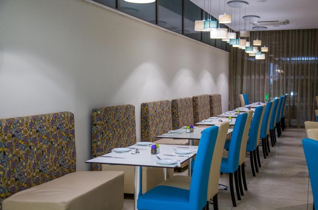 Hotel Stamatia - 7