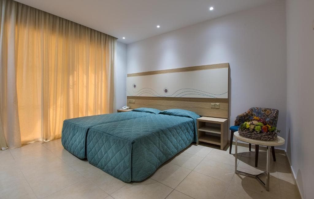 Hotel Stamatia - 11