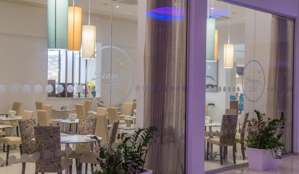 Hotel Stamatia - 20