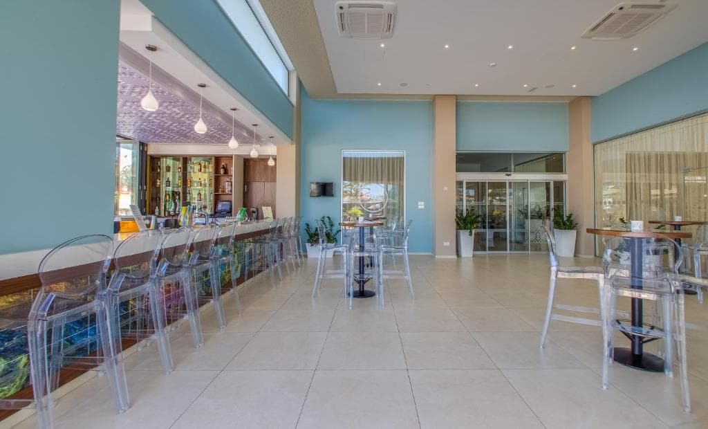 Hotel Stamatia - 33