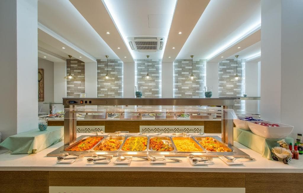 Hotel Stamatia - 35