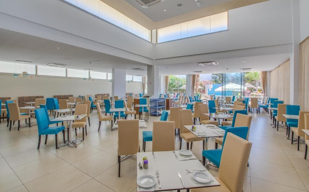 Hotel Stamatia - 41