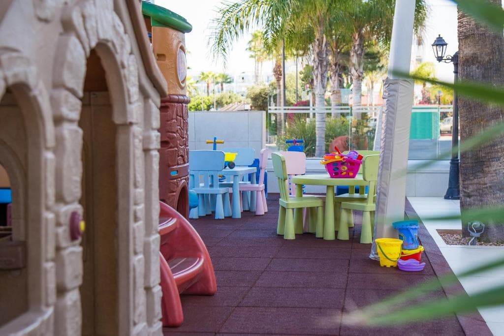 Hotel Stamatia - 42
