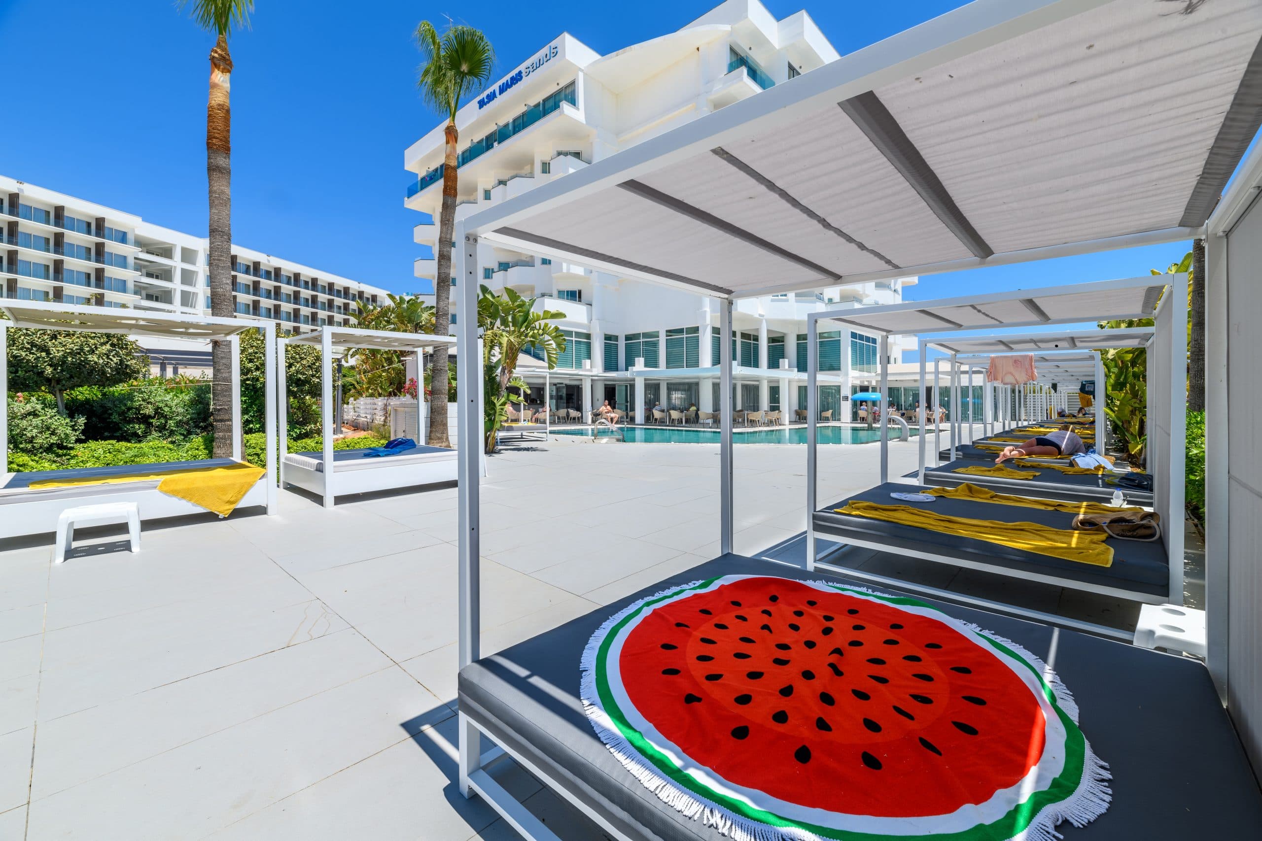 Sejur Cipru - Hotel Tasia Maris Sands - Adults Only - 16