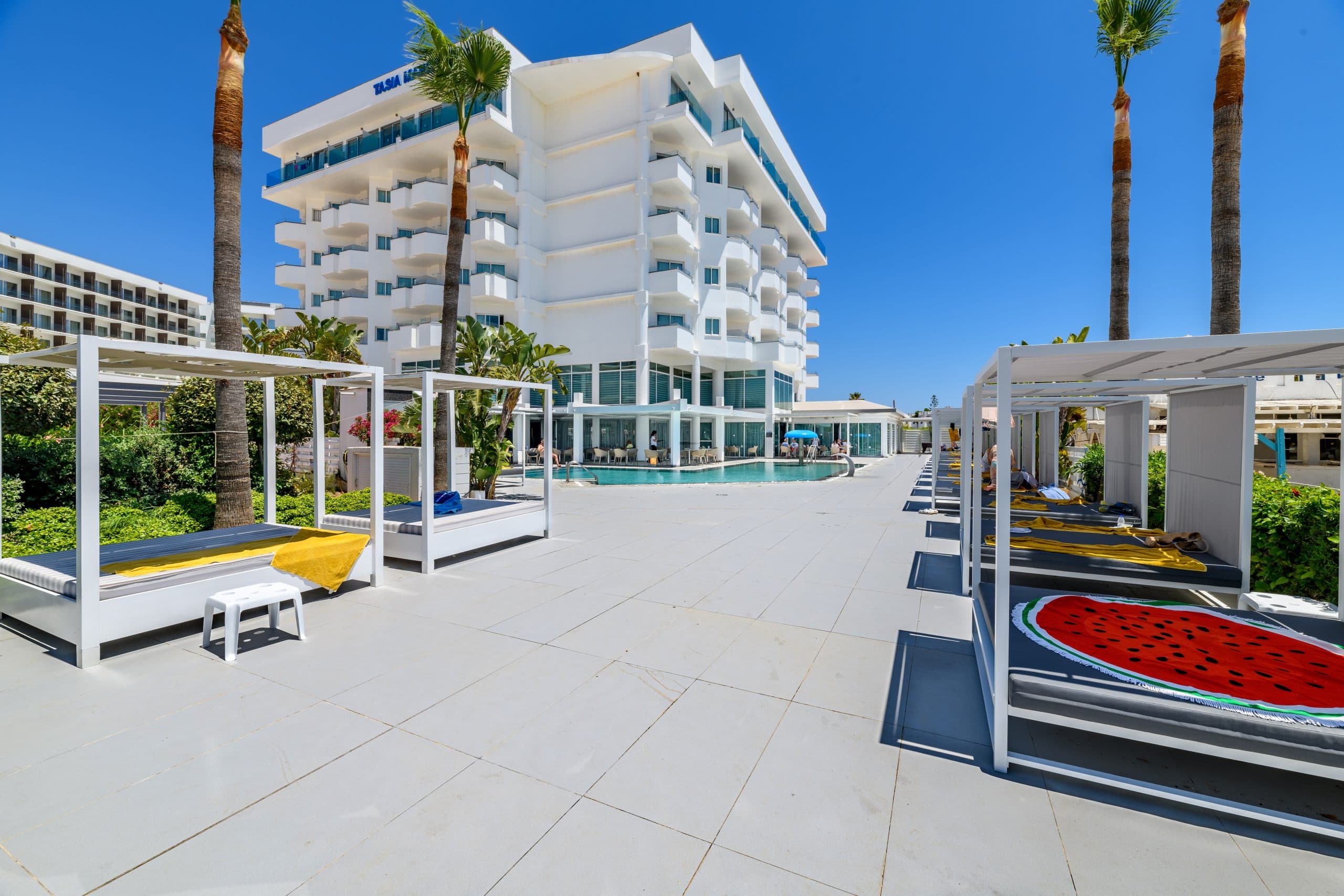 Sejur Cipru - Hotel Tasia Maris Sands - Adults Only - 19