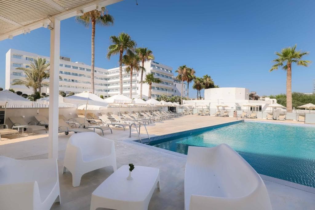 Sejur Cipru - Tasia Maris Beach Hotel - Adults Only