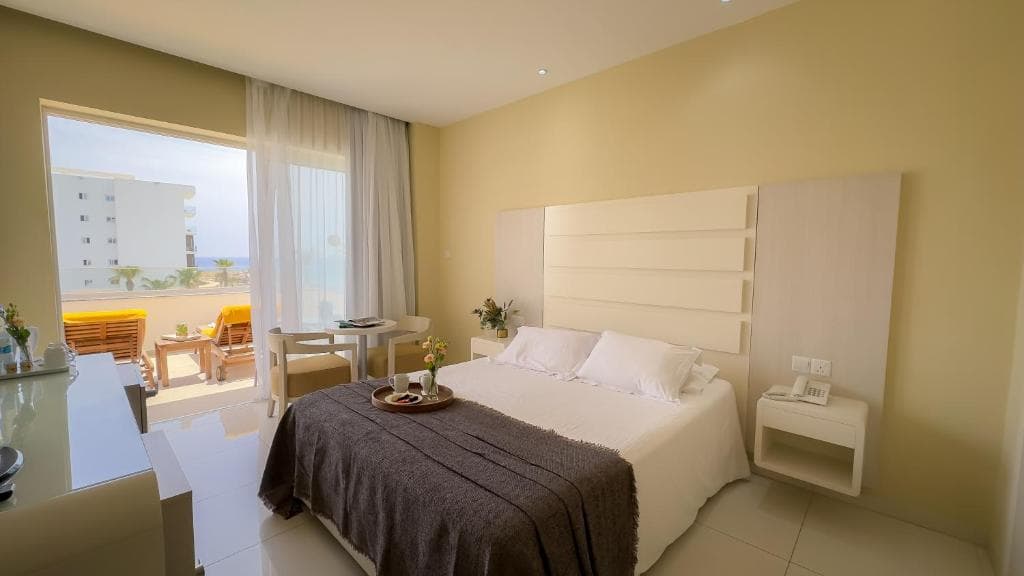 Hotel Tasia Maris Beach - Adults Only - 6