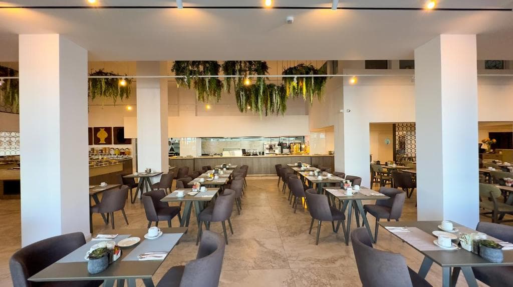 Hotel Tasia Maris Beach - Adults Only - 9