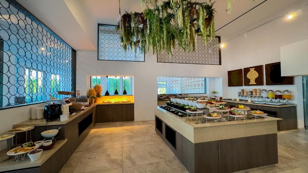 Hotel Tasia Maris Beach - Adults Only - 10