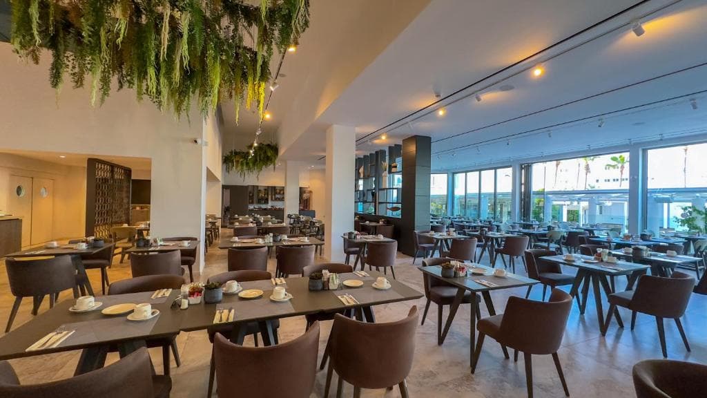 Hotel Tasia Maris Beach - Adults Only - 11