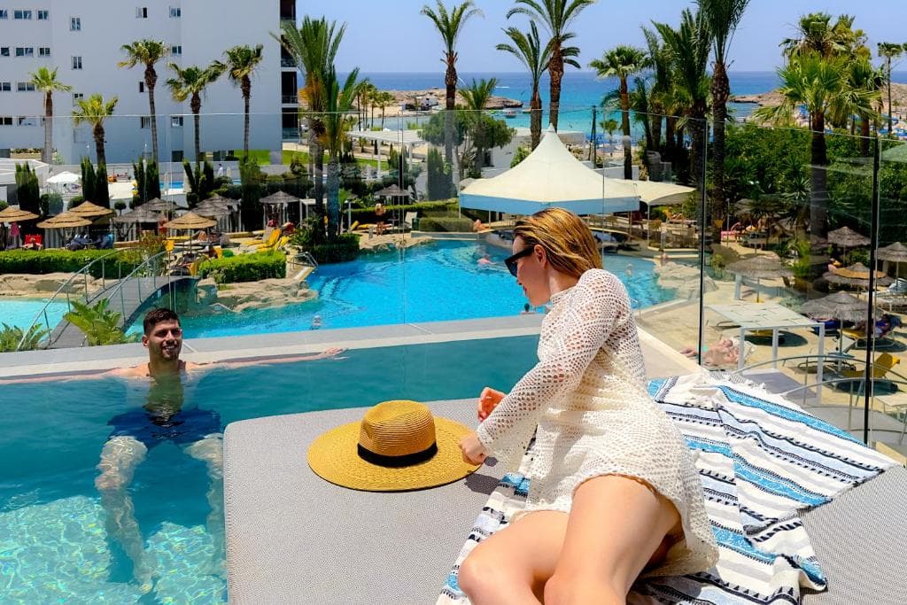 Hotel Tasia Maris Beach - Adults Only - 14