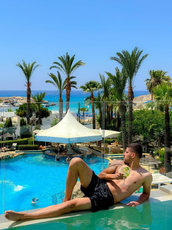 Hotel Tasia Maris Beach - Adults Only - 15