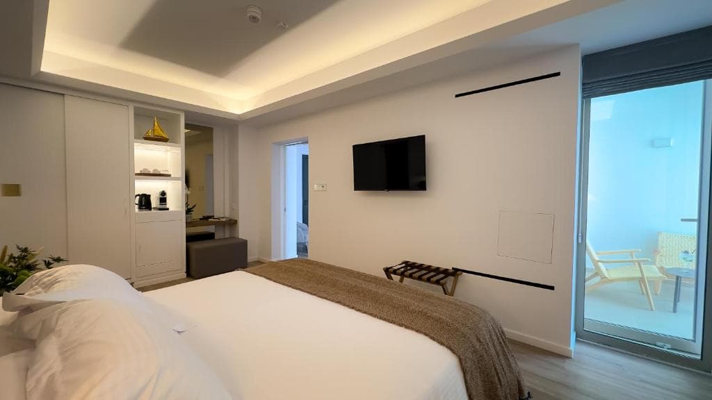 Hotel Tasia Maris Beach - Adults Only - 21